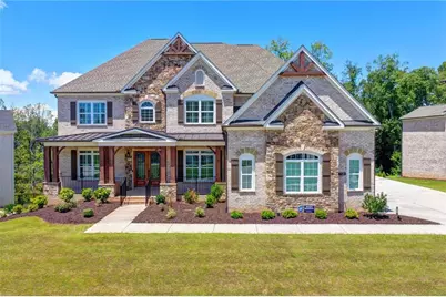 7720 Wild Violet Drive, Cumming, GA 30040 - Photo 3