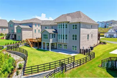 7720 Wild Violet Drive, Cumming, GA 30040 - Photo 91