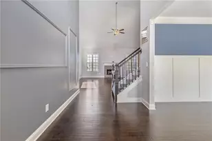 507 Stanhope St, McDonough, GA 30252 - Photo 5