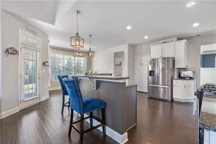 507 Stanhope St, McDonough, GA 30252 - Photo 21