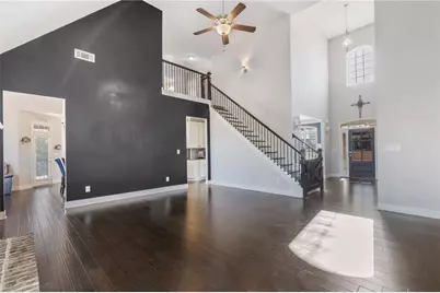 507 Stanhope Street, McDonough, GA 30252 - Photo 9