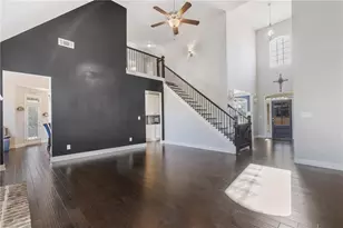 507 Stanhope St, McDonough, GA 30252 - Photo 9