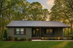 1826 Castleberry Bridge Rd, Dawsonville, GA 30534 - Photo 1