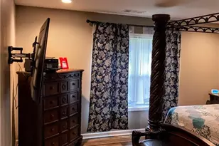 1826 Castleberry Bridge Rd, Dawsonville, GA 30534 - Photo 7