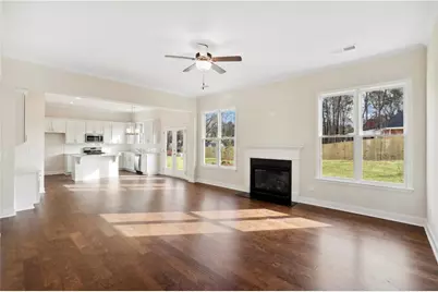 5927 Creek Indian Drive, Sugar Hill, GA 30518 - Photo 5
