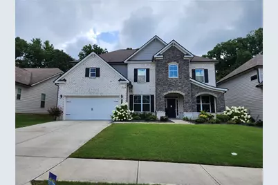 3650 Deaton Trail, Buford, GA 30519 - Photo 1