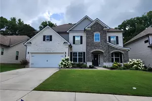 3650 Deaton Trail, Buford, GA 30519 - Photo 1