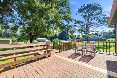 152 Hunters Lane, Powder Springs, GA 30127 - Photo 17