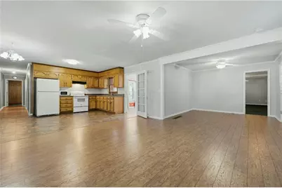 152 Hunters Lane, Powder Springs, GA 30127 - Photo 9