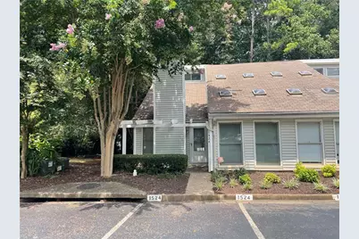 1524 Planters Ridge Lane, Alpharetta, GA 30004 - Photo 1