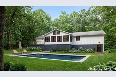 271 Broken Arrow Trail, Dahlonega, GA 30533 - Photo 37