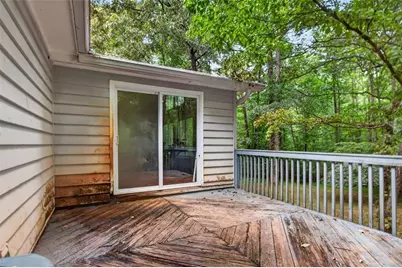 271 Broken Arrow Trail, Dahlonega, GA 30533 - Photo 33