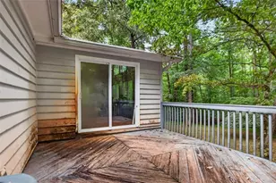 271 Broken Arrow Trail, Dahlonega, GA 30533 - Photo 33