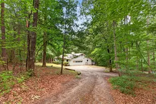 271 Broken Arrow Trail, Dahlonega, GA 30533 - Photo 3