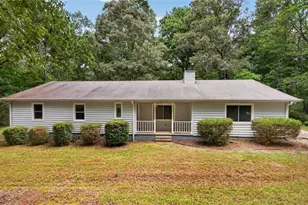 271 Broken Arrow Trail, Dahlonega, GA 30533 - Photo 1