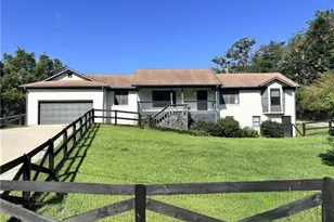 462 Gibson Trail, Jasper, GA 30143 - Photo 1