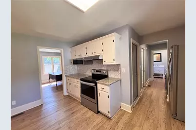 462 Gibson Trail, Jasper, GA 30143 - Photo 21