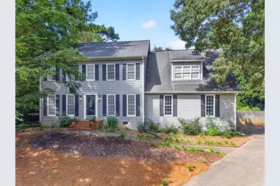 206 Comstock Court, Lawrenceville, GA 30044 - Photo 1