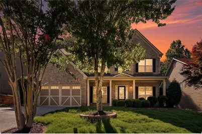 2585 Lansing Lane, Cumming, GA 30041 - Photo 1