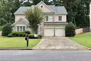 2511 Woolwich Ct NW, Acworth, GA 30101 - Photo 1