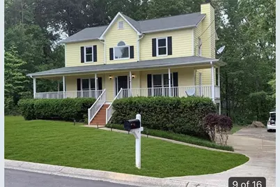 261 Kelley Lane, Dallas, GA 30132 - Photo 1