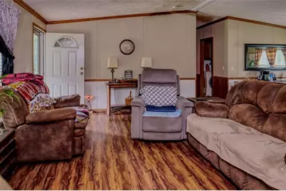 405 NE Brewer Road NE, Kingston, GA 30145 - Photo 3