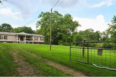 405 NE Brewer Road NE, Kingston, GA 30145 - Photo 23