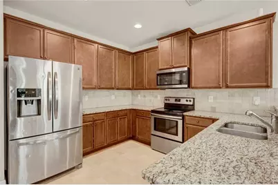 2540 Trelipe Drive, Lawrenceville, GA 30044 - Photo 9