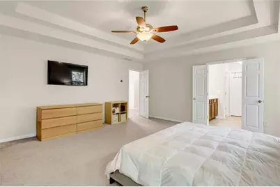 2540 Trelipe Drive, Lawrenceville, GA 30044 - Photo 19