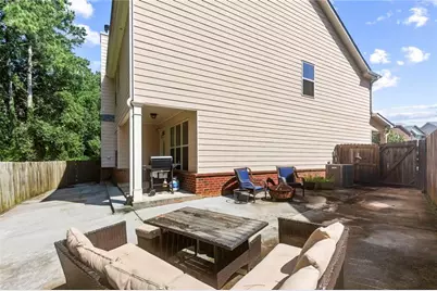 2540 Trelipe Drive, Lawrenceville, GA 30044 - Photo 37