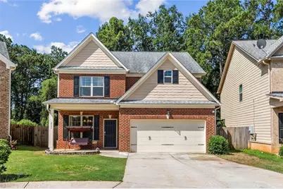 2540 Trelipe Drive, Lawrenceville, GA 30044 - Photo 1
