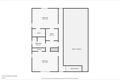 11 Brow Road SW, Rome, GA 30165 - Photo 45
