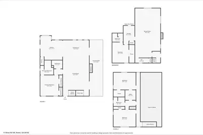 11 Brow Road SW, Rome, GA 30165 - Photo 43