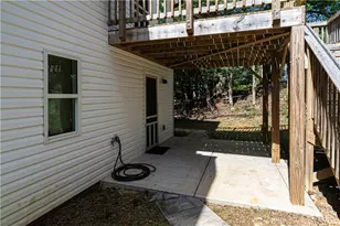 3336 Donna Way, Gainesville, GA 30504 - Photo 29