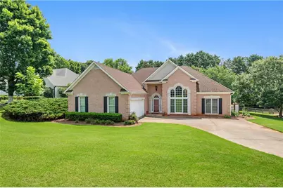 6430 Tyler Way, Cumming, GA 30040 - Photo 1