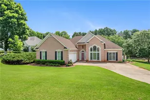 6430 Tyler Way, Cumming, GA 30040 - Photo 1