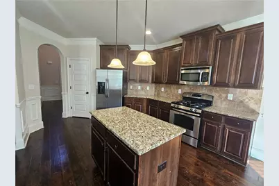 1550 Horseshoe Creek Lane, Cumming, GA 30041 - Photo 13