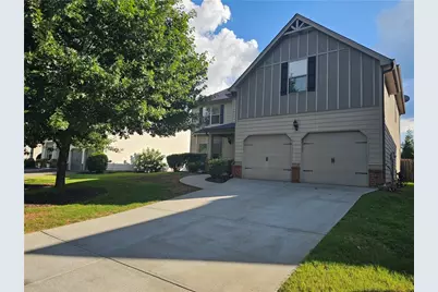 1550 Horseshoe Creek Lane, Cumming, GA 30041 - Photo 41