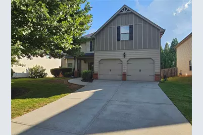 1550 Horseshoe Creek Lane, Cumming, GA 30041 - Photo 1