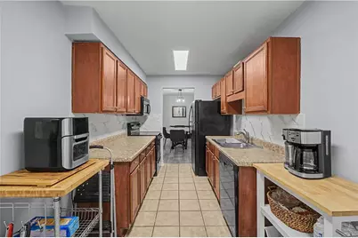 706 Brighton Point, Sandy Springs, GA 30328 - Photo 13