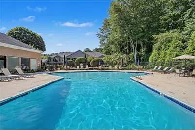 706 Brighton Point, Sandy Springs, GA 30328 - Photo 29