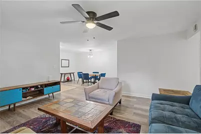 706 Brighton Point, Sandy Springs, GA 30328 - Photo 9