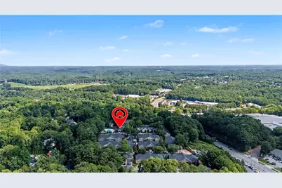 706 Brighton Point, Sandy Springs, GA 30328 - Photo 35