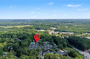 706 Brighton Point, Sandy Springs, GA 30328 - Photo 35