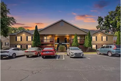 706 Brighton Point, Sandy Springs, GA 30328 - Photo 1