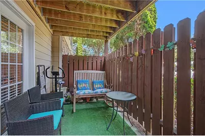 706 Brighton Point, Sandy Springs, GA 30328 - Photo 23