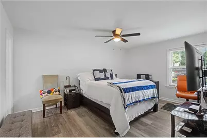 706 Brighton Point, Sandy Springs, GA 30328 - Photo 17