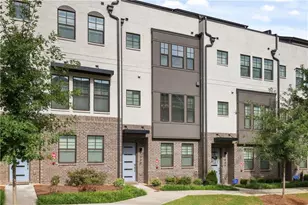 1332 Booth Ave NW, Atlanta, GA 30318 - Photo 1