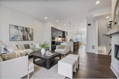 1332 Booth Avenue NW, Atlanta, GA 30318 - Photo 5