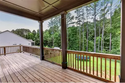 272 Linger Longer Drive, Ellijay, GA 30540 - Photo 5